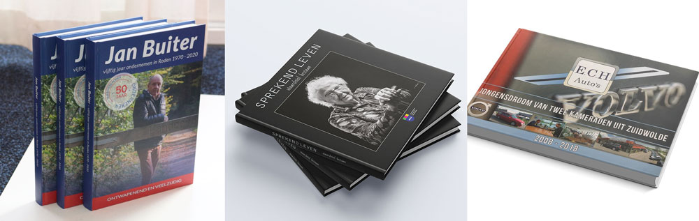 Bedrijfsbiografie laten maken Bedrijfsbiografie laten maken