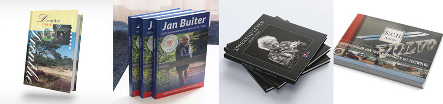 Biografie laten schrijven - Boeken Biografie laten schrijven - Boeken